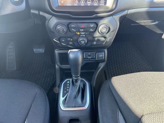 Jeep Renegade Hybrid Limited