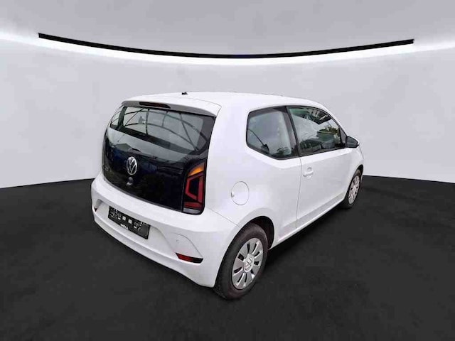 Volkswagen up! 1.0 MPI Move Move up!