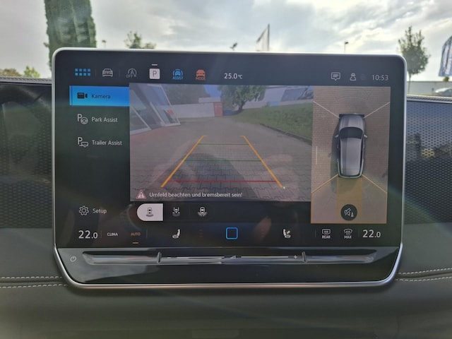 Volkswagen Tiguan 2.0 TDI DSG