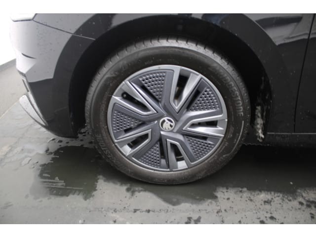 Skoda Fabia 1.0 TSI Drive iV