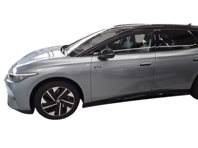 Volkswagen ID.7 GTX Tourer