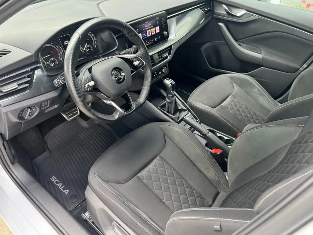 Skoda Scala Style Style