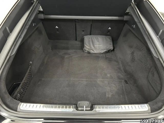 Mercedes-Benz EQS AMG Line Sedan