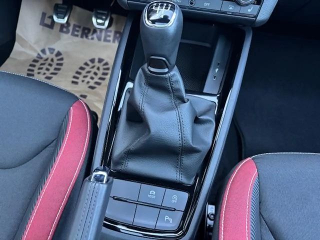 Skoda Scala 1.0 TSI Monte Carlo