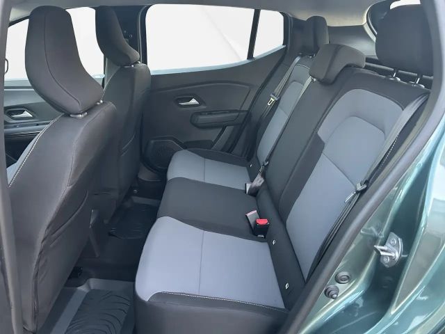 Dacia Sandero Extreme Stepway