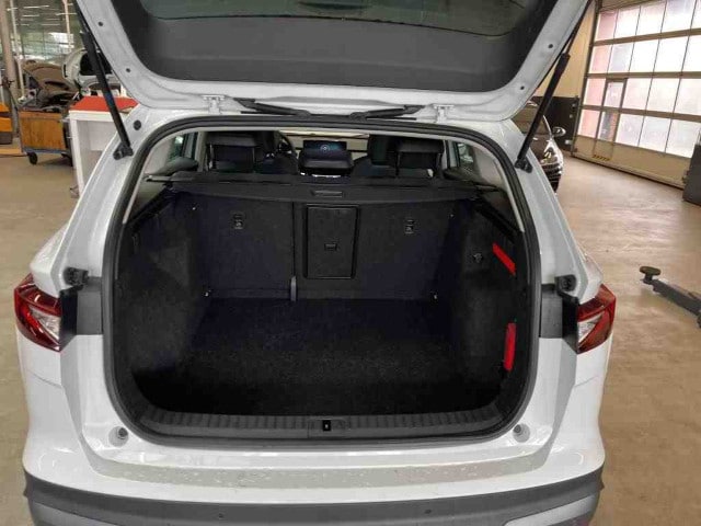 Skoda Enyaq Loft iV 50