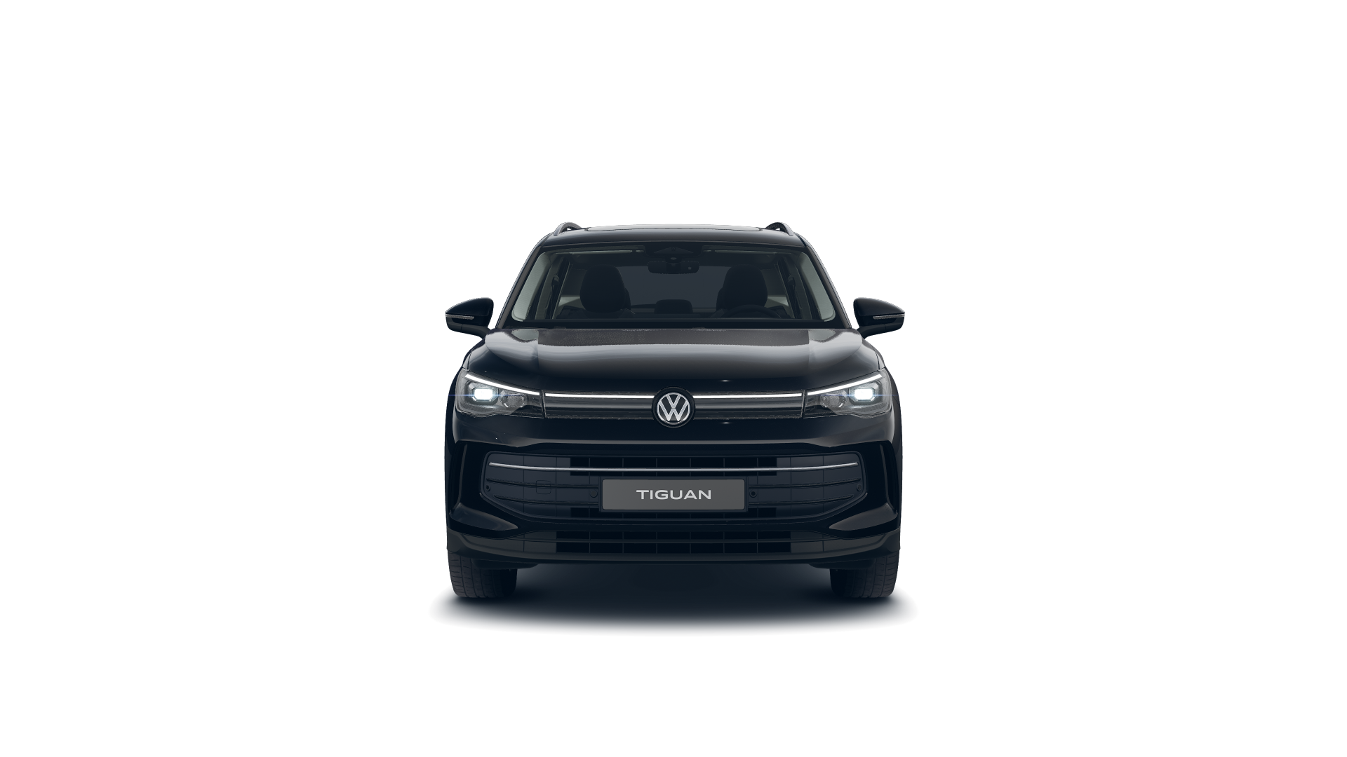 Volkswagen Tiguan 1.5 eTSI DSG Life