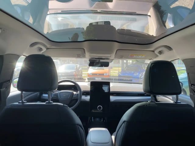 Ford Mustang Mach-E E-RANGE *PANORAMA*B&O*360°