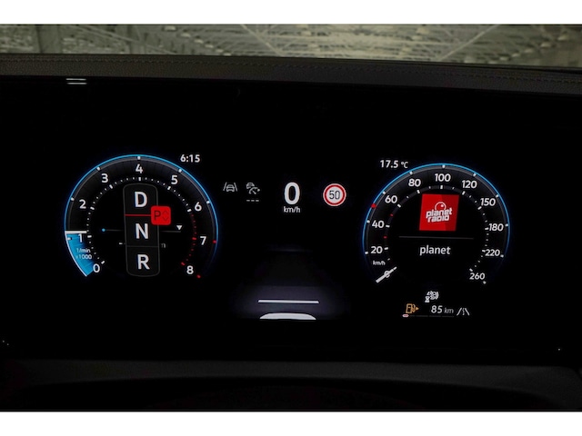 Volkswagen Tiguan 4Motion DSG R-Line