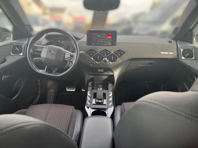 DS DS 3 Crossback Crossback E-Tense