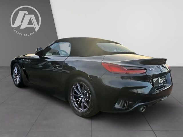 BMW Z4 Cabrio M-Sport Roadster sDrive