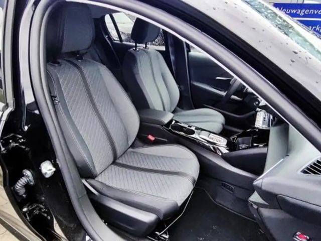 Peugeot E-208 Allure Pack Hybrid