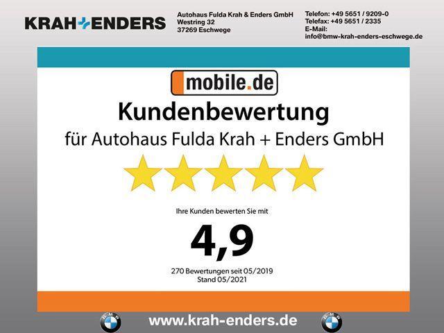 BMW 520 520i Touring