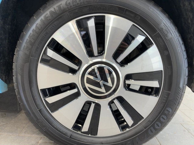 Volkswagen e-up! e-up! "Max" Climatronic Kamera Bluet. Sitzh. elektr. Spiegel + FH