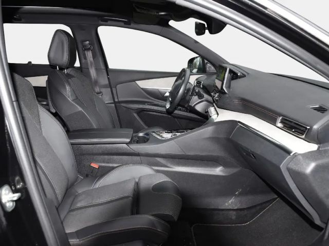 Peugeot 5008 GT-Line