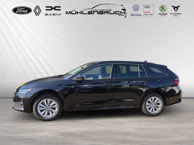 Skoda Octavia 1.5 TSI Combi Selection