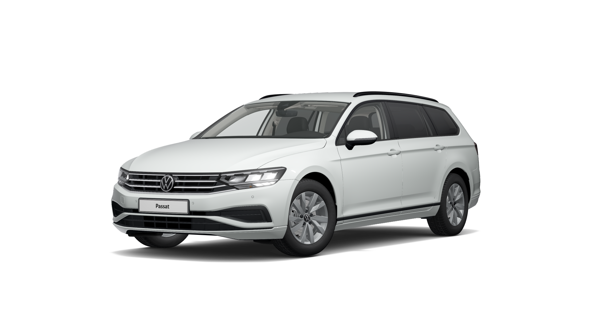 Volkswagen Passat 1.5 TSI DSG Variant