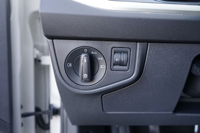 Volkswagen Polo Move