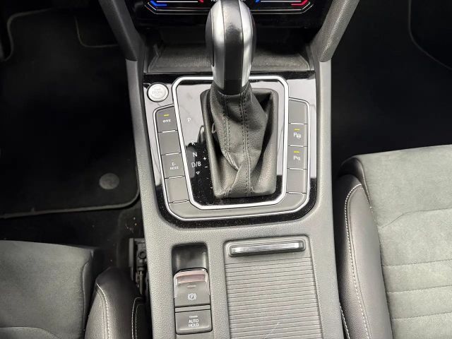 Volkswagen Passat GTE Variant eHybrid