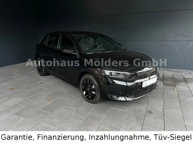 Opel Corsa GS-Line Grand Sport