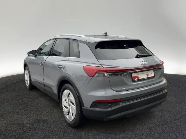 Audi Q4 e-tron 40