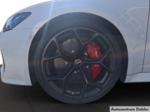 Audi RS6 Avant Performance