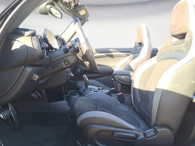 MINI John Cooper Works Cabrio JCW Cabrio John Cooper Works Trim Navi harman/ka