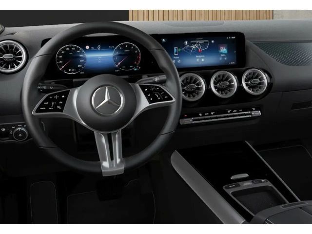 Mercedes-Benz GLA 200 GLA 200 PROGRESSIVE°ADV+°360°KEYLESS°4WL°MBUX°