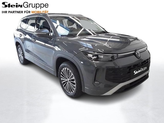 Volkswagen Tayron APP+DAB+AHK+VIRT+ACC+LED+NAVI+PDC+TOTW