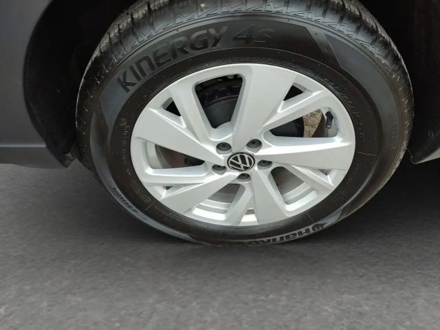 Volkswagen Taigo 1.0 TSI Life