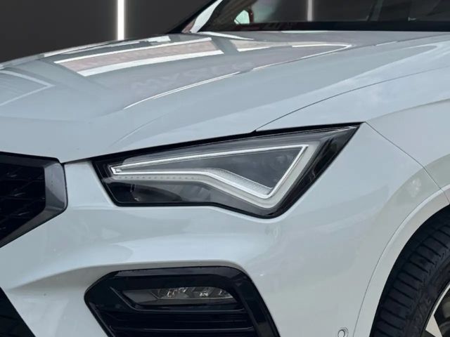 Cupra Ateca 4Drive DSG