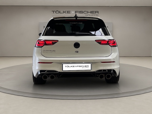 Volkswagen Golf 4Motion DSG