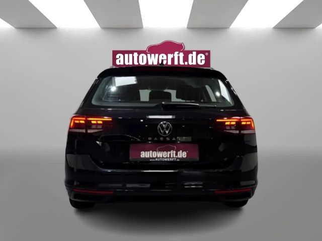 Volkswagen Passat 2.0 TDI Business DSG Variant