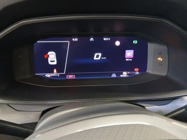 Cupra Formentor 1.4 DSG e-Hybrid