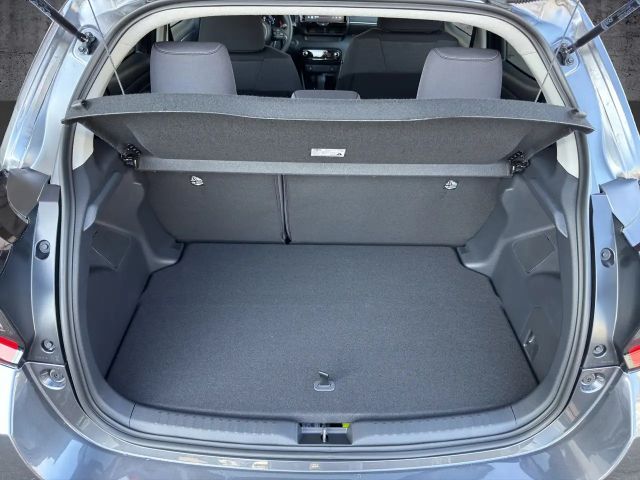 Toyota Yaris Hatchback Hybride