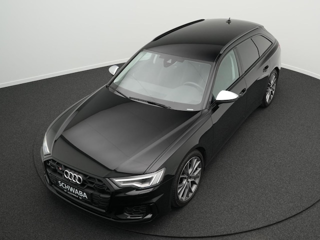 Audi S6 Avant Quattro