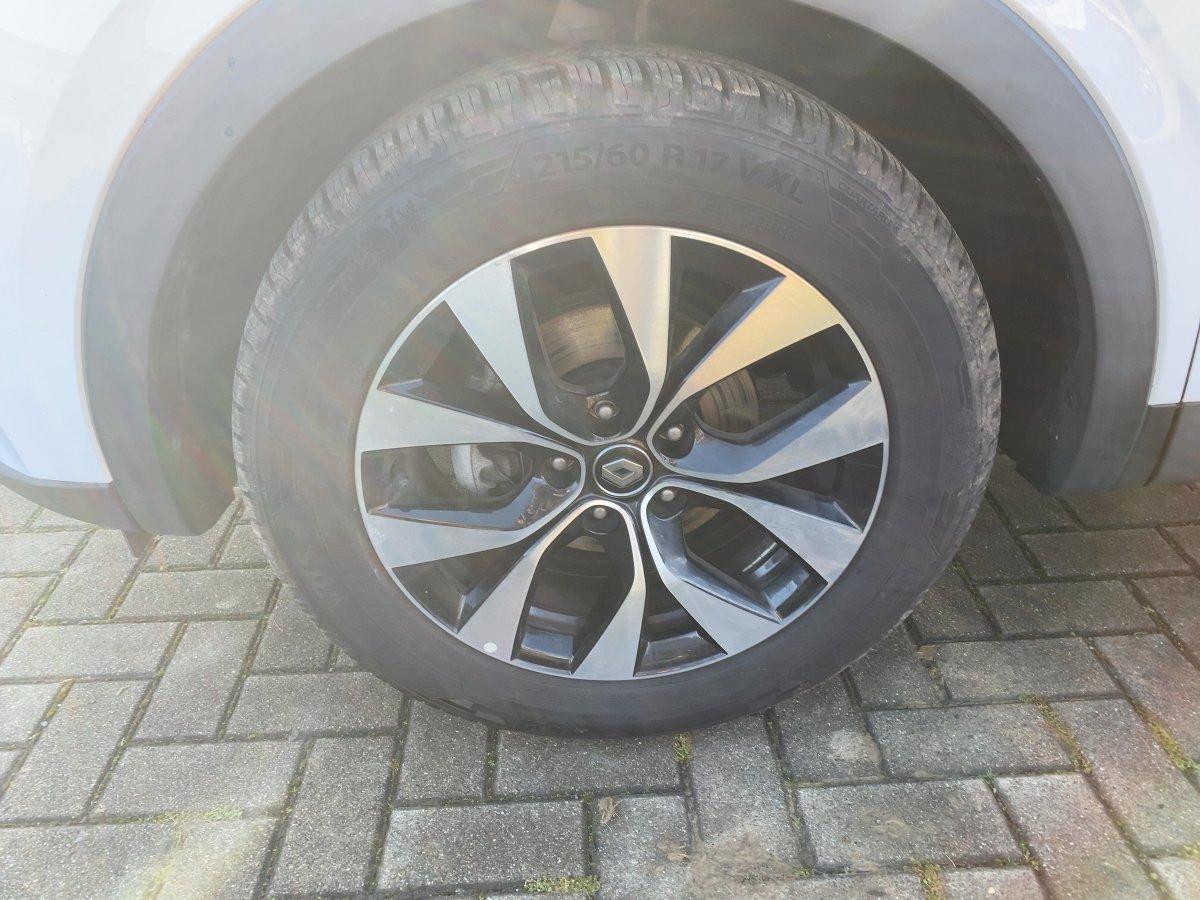 Renault Arkana Equilibre TCe 140