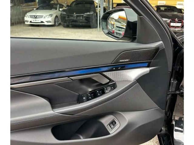 BMW 520 520i Touring