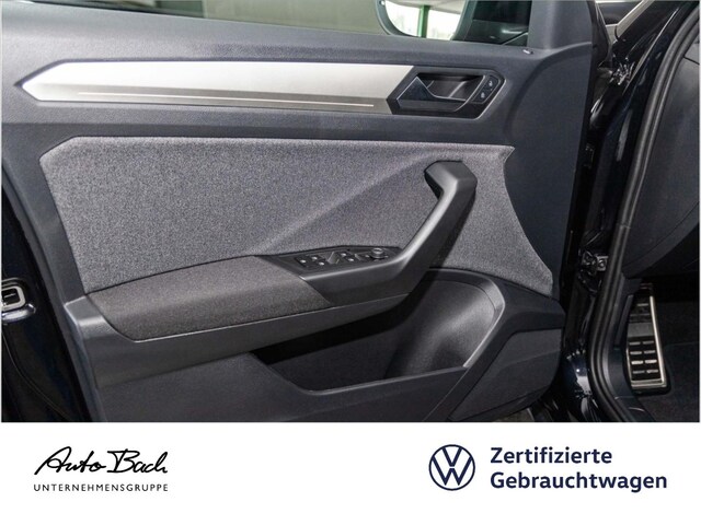 Volkswagen T-Roc 1.5 TSI DSG