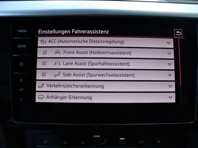 Volkswagen Arteon Shooting Brake R-Line