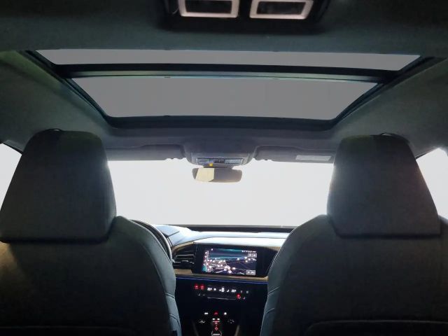 Audi Q4 e-tron 50 Quattro