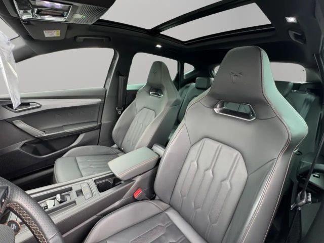 Cupra Formentor 2.0 TSI 4Drive VZ