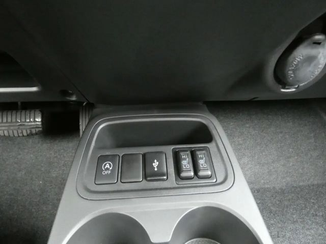 Mitsubishi Space Star Star