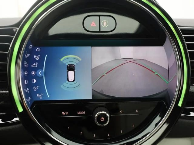 MINI Cooper S Clubman AUTOMAAT - PANODAK - CARPLAY