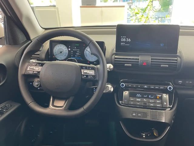 Hyundai INSTER 49 kWh Select