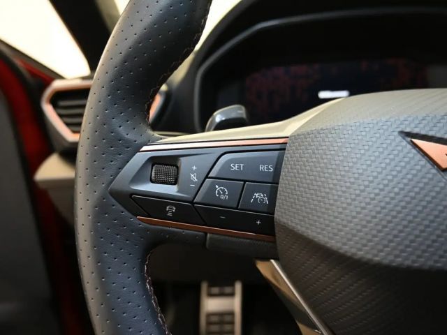 Cupra Leon DSG e-Hybrid