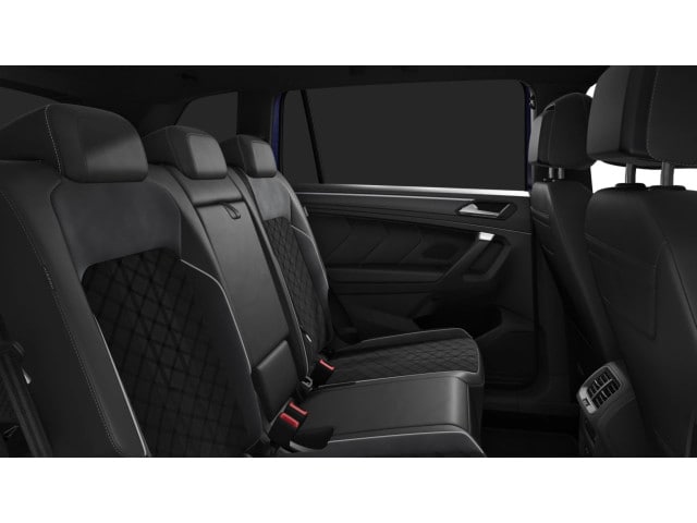 Volkswagen Tiguan Allspace DSG R-Line