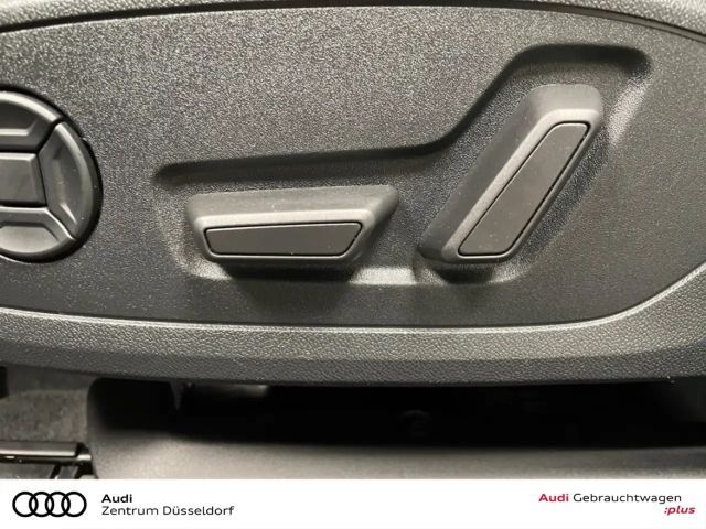 Audi A6 40 TDI Avant Quattro Sport