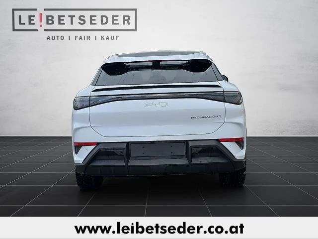 BYD Sealion 7 Comfort