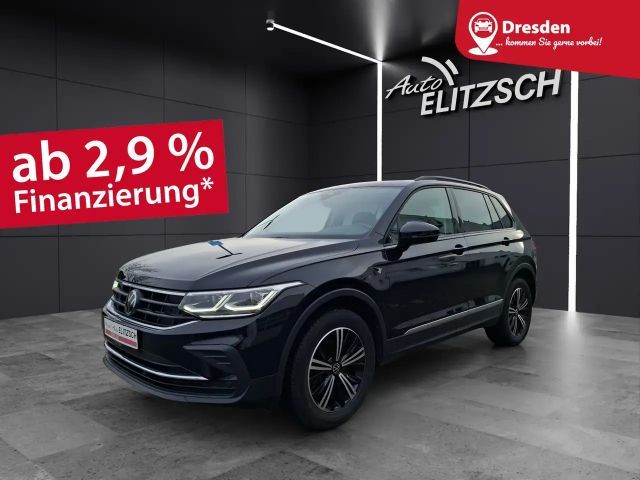 Volkswagen Tiguan DSG Life